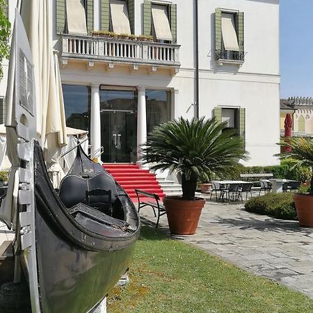 Hotel Ab Baretta Legnaro Extérieur photo
