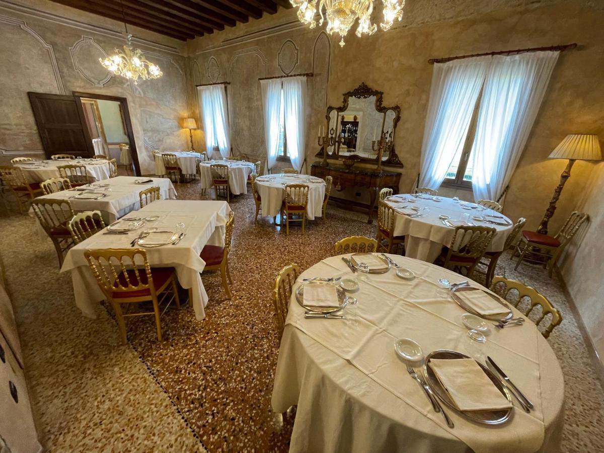 Hotel Ab Baretta Legnaro Extérieur photo