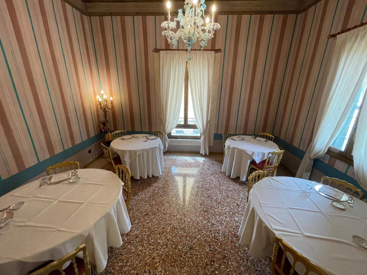 Hotel Ab Baretta Legnaro Extérieur photo