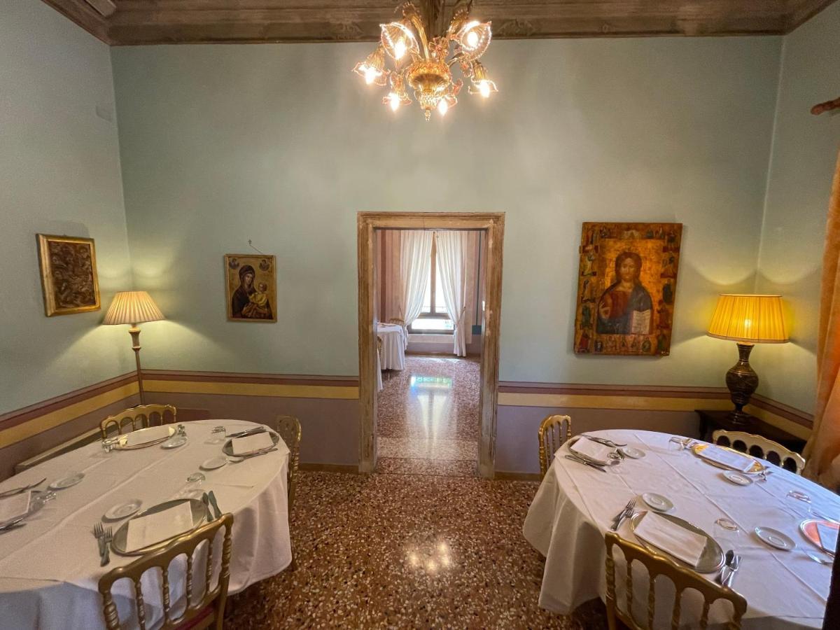 Hotel Ab Baretta Legnaro Extérieur photo