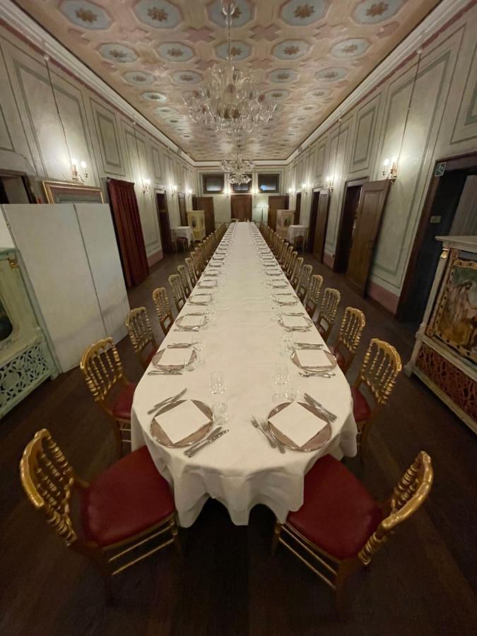 Hotel Ab Baretta Legnaro Extérieur photo
