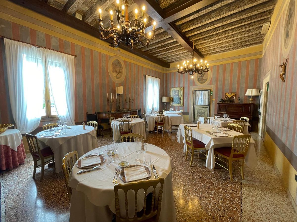 Hotel Ab Baretta Legnaro Extérieur photo