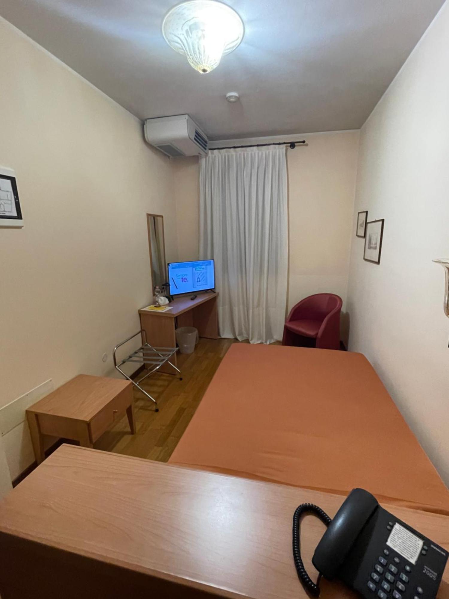 Hotel Ab Baretta Legnaro Extérieur photo