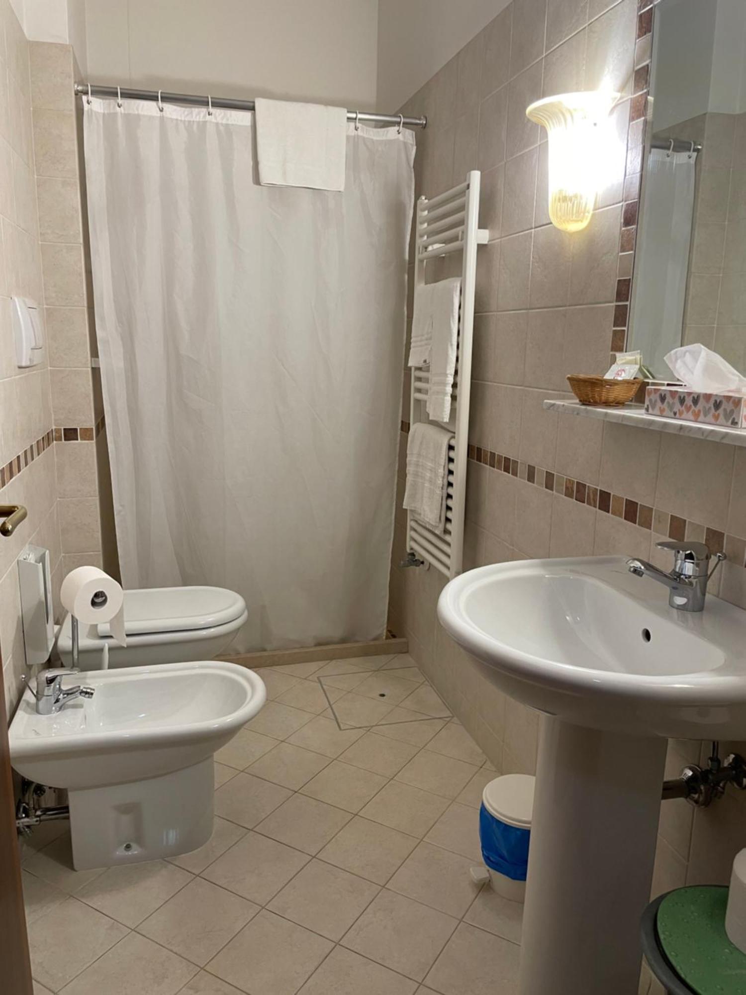 Hotel Ab Baretta Legnaro Extérieur photo